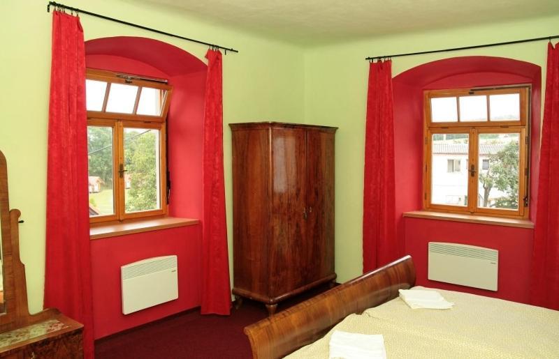 Penzion Habersky Vrch Habri  Room photo